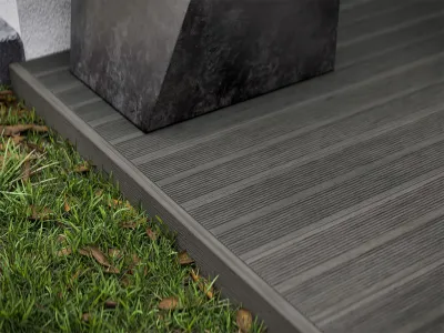 Terrassendiele BPC Grau Produktbild #6