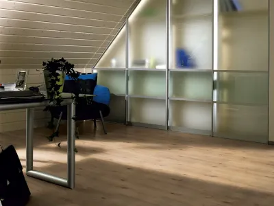Laminat Millennium Eiche D3530 Standard Landhausdiele Produktbild #3