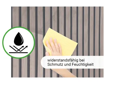 Akustikpaneele AURA Balance Grey Oak Produktbild #8