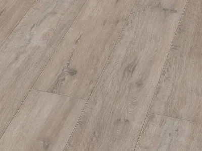 Laminat Trend Oak grey brown Landhausdiele Produktbild #3