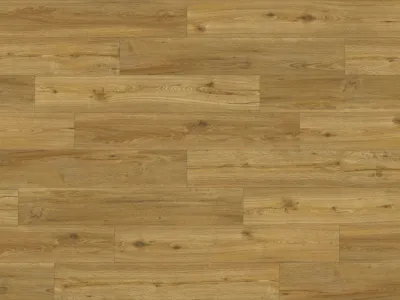 Vinylboden Trendy Stick Eiche Creek Landhausdiele Produktbild #1