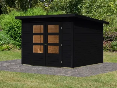 Gartenhaus Stockach 4 19 mm Produktbild #5
