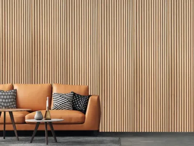 Akustikpaneele AURA Balance Oiled Oak Produktbild #4