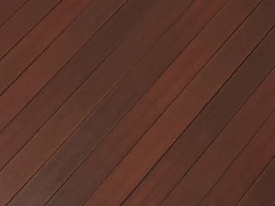 WPC Terrassendiele Symmetry Cinnabar Produktbild #4