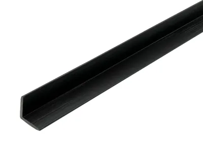WPC L-Profil co-extrudiert Produktbild #3