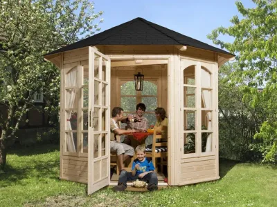 Pavillon 234 B Produktbild #1