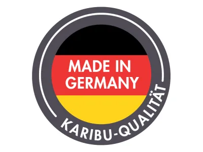 Spielhaus Kalle terragrau Produktbild #9