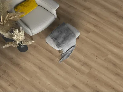 Designboden Trend Ceramin Sandvig Landhausdiele Produktbild #3
