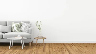 Korkboden Naturboden DESIGNTrend Lärche Spice Produktbild #4