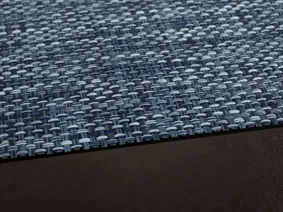 Outdoor-Teppich-Küchenläufer Denim Produktbild #12