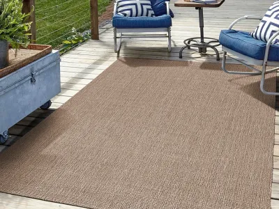 In- & Outdoorteppich Essenza in v. Farben & Größen Produktbild #11