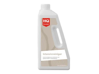 Intensivreiniger für Parkett & Kork Produktbild #1