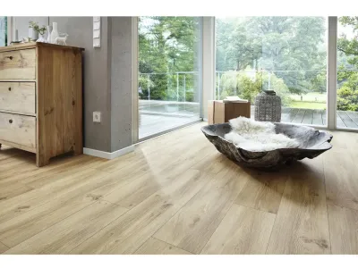 Designboden Flex DD 400 Desert Oak 6998 Produktbild #3