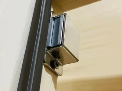 Sauna Lumi 1 Massivholz, ohne Ofen Produktbild #12