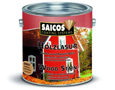 Holzlasur in verschiedenen Farben & Größen Produktbild #2