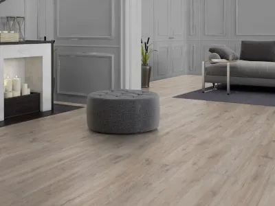 Laminat Trend Oak grey brown Landhausdiele Produktbild #2