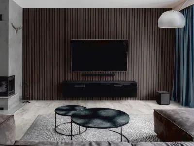 Akustikpaneele SilentDesign Eiche Elbe Produktbild #9