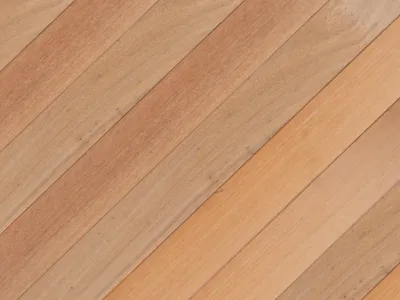 Terrassendiele Bangkirai *Standard-Qualität* Produktbild #1