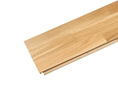 Parkett Eiche braun variant 8779 Schiffsboden strukturiert Produktbild #3