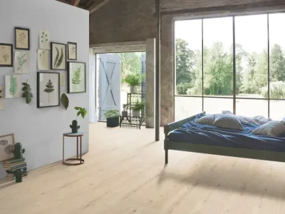Designboden Modular ONE Eiche Atmosphere geschliffen Schlossdiele Produktbild #3