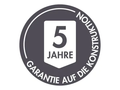 Gartenhaus Merseburg 6 14 mm Produktbild #4