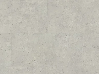 Designboden Beton 7321 Premium DB 600 S Steinoptik Fliesenformat Produktbild #1