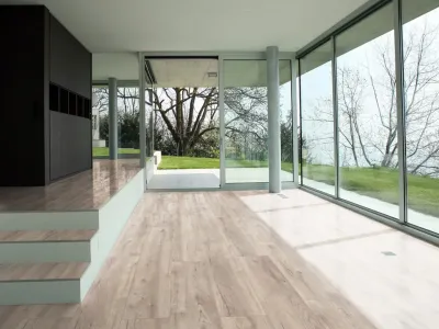 Laminat Petterson Eiche D4763 Mega Plus - Landhausstil Produktbild #6