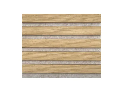 Akustikpaneele AURA Balance Oiled Oak Produktbild #3