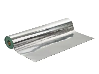 Dämmunterlage PU soundPROTECT Profi SD, 5,5 m² Rolle Produktbild #1