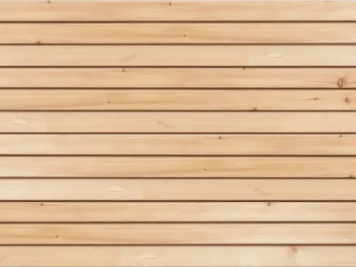 Fassadenverkleidung Rhombusleiste Sibirische Lärche Produktbild #9