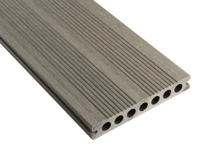 Terrassendielen WPC Fun Deck Ultrashield Multigrey light Produktbild #11