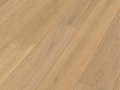 Lindura HD 400 Eiche natur hell 8918 Landhausdiele Gebürstet Produktbild #1