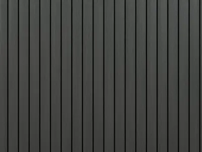 Sonnenbrecher WPC Beschattungsprofil Co extrudiert Produktbild #6