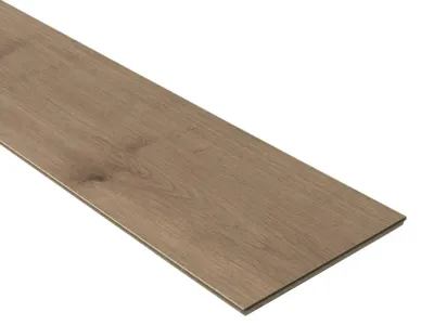 Designboden Modular ONE Eiche pure perlgrau Schlossdiele Produktbild #3