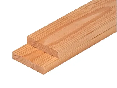 Terrassendiele Douglasie Naturel Produktbild #5