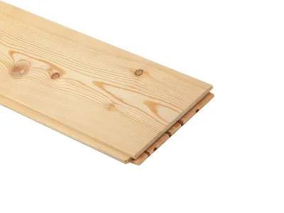 Massivholzdiele nordische Fichte Natur geölt Produktbild #3
