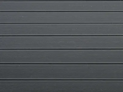 Terrassendiele WPC ProFi Terra 127 grau Produktbild #2