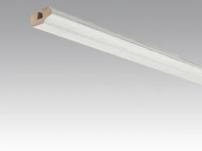 Wand- und Deckenleiste White Pine 4088 Dekor Produktbild #1