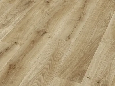 Laminat LD 55 Eiche East Coast 6682 Landhausdiele Produktbild #1