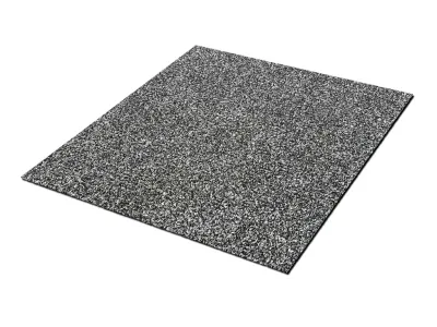 Teppichfliese Nadelfilz Jersey 50 x 50 6 mm stark Produktbild #10