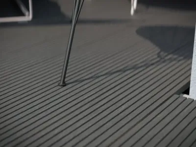 Terrassendielen WPC Premium anthrazit Produktbild #4