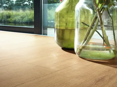 Designboden DD 400 flex Golden Oak 6999 Landhausdiele Produktbild #8