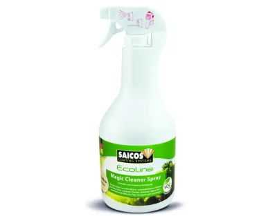 Ecoline Magic Cleaner Spray 1 Liter Produktbild #1