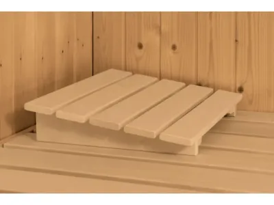 Sauna Airi SET mit Ofen 9 kW, externer Steuerung Produktbild #4