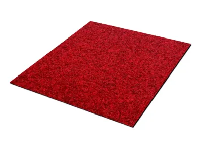 Teppichfliese Nadelfilz Malta 50 x 50 6 mm stark Produktbild #9