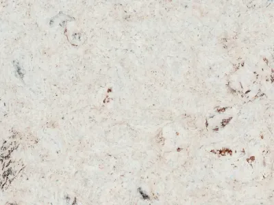 Kork Wandfliese DECODALLE Twist white mit PARAWAX-Oberfläche Produktbild #3