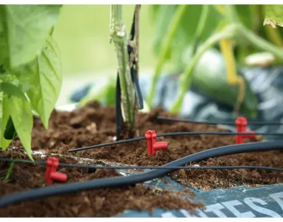 Gewächshaus Zubehör Hydromat Erweiterungs-Set Produktbild #1