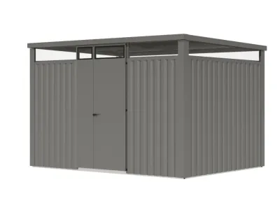 Metall-Gerätehaus "Østen 3" Produktbild #5