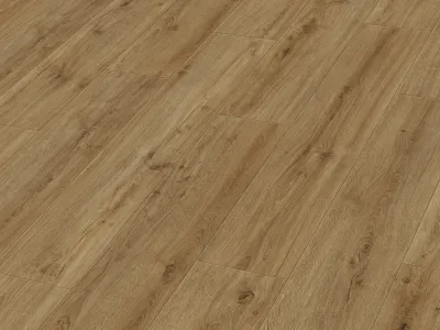 Designboden Golden Oak 6999 Premium DD 200 Landhausdiele Produktbild #2