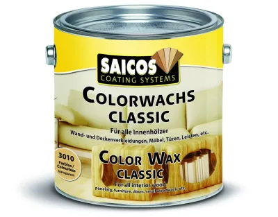 Colorwachs classic Eiche Produktbild #1